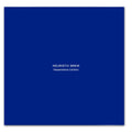 HEURISTIC BREW HAPPENSTANCE COLLISION Book Variant Industrial Blueprint 1/150 Limited Transmissions