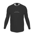 HEURISTIC BREW Transition Variant Found Void Silky Soft L/S T-Shirt