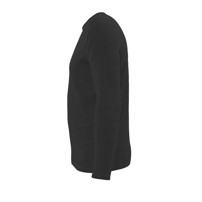 HEURISTIC BREW Transition Variant Found Void Silky Soft L/S T-Shirt