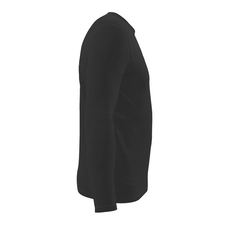 HEURISTIC BREW Transition Variant Found Void Silky Soft L/S T-Shirt