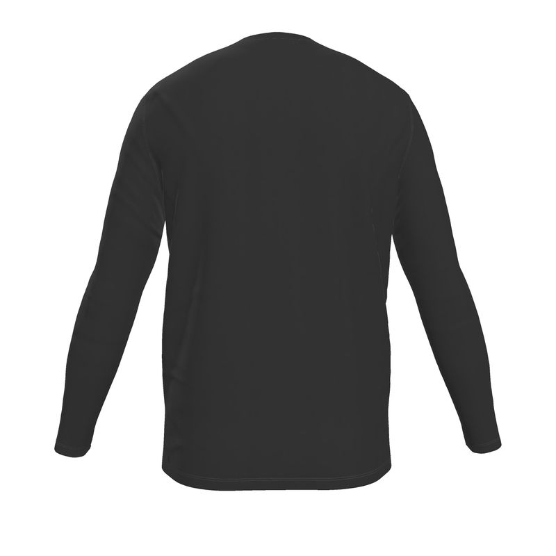 HEURISTIC BREW Transition Variant Found Void Silky Soft L/S T-Shirt