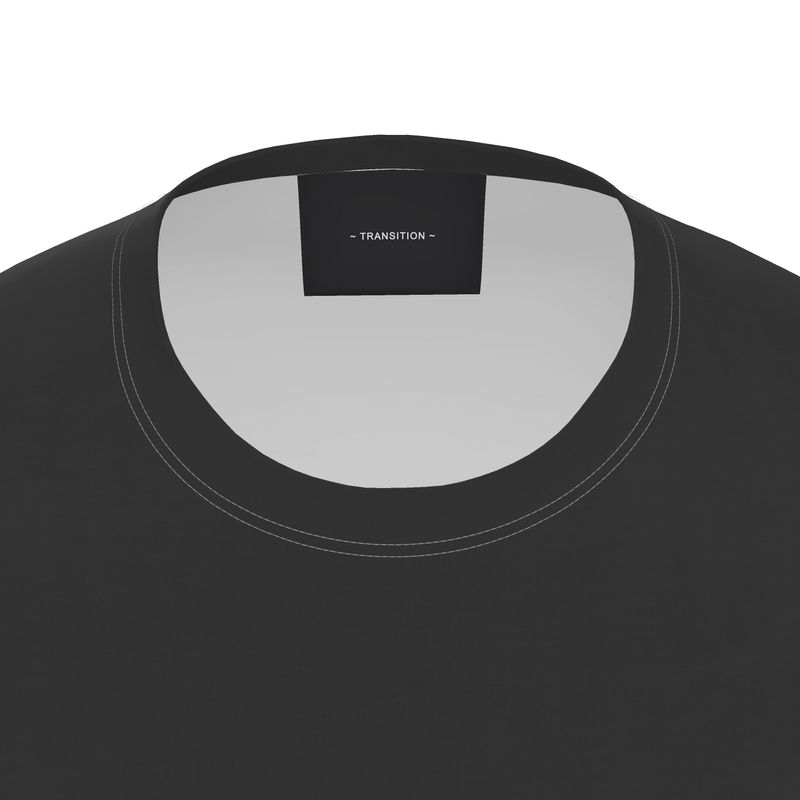 HEURISTIC BREW Transition Variant Found Void Silky Soft L/S T-Shirt