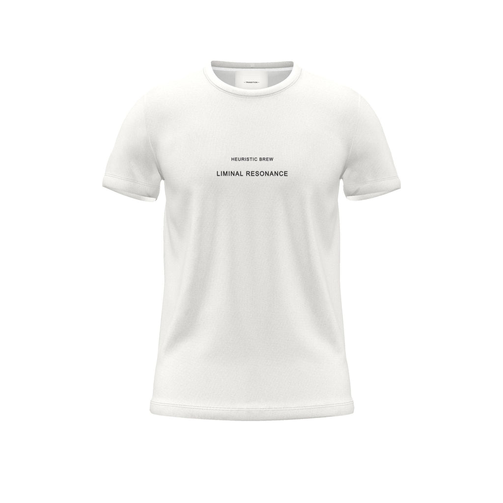 HEURISTIC BREW Transition Variant Found Document All Sex T-Shirt