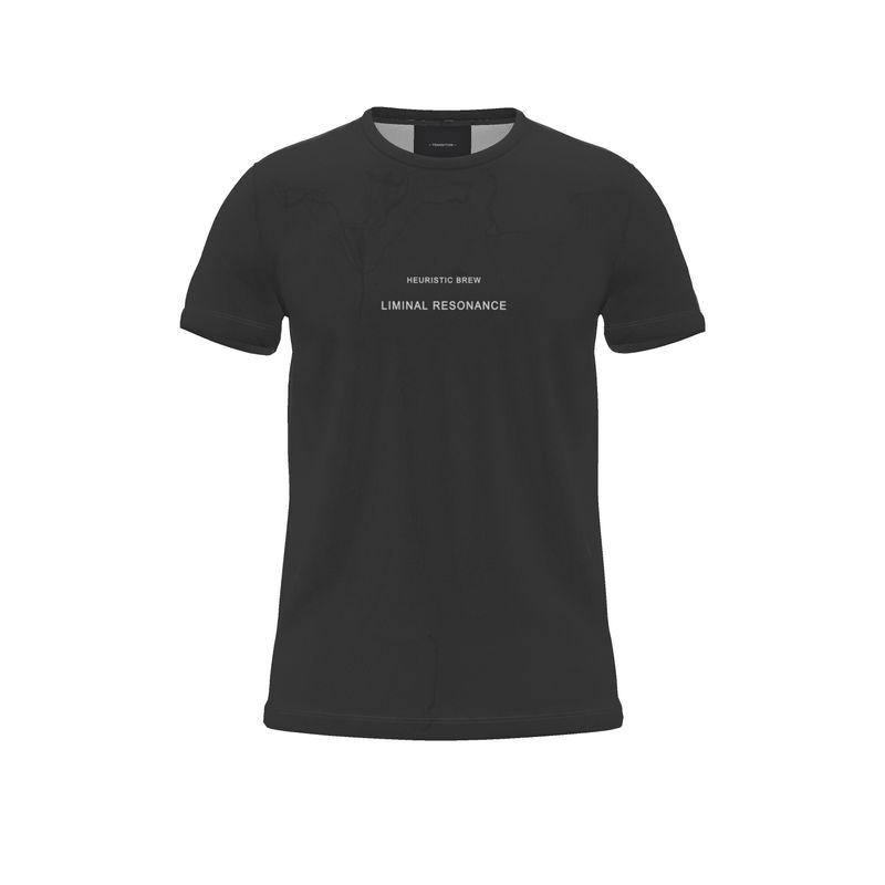 HEURISTIC BREW Transition Variant Found Void All Sex T-Shirt