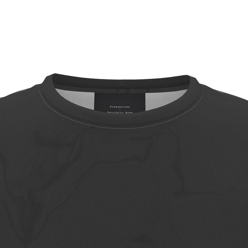 HEURISTIC BREW A. Worldnative Variant Found Void All Sex T-Shirt