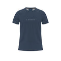 HEURISTIC BREW A. Worldnative Variant Found Blueprint All Sex T-Shirt