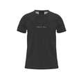 HEURISTIC BREW Manly Boy Variant Found Void All Sex T-Shirt