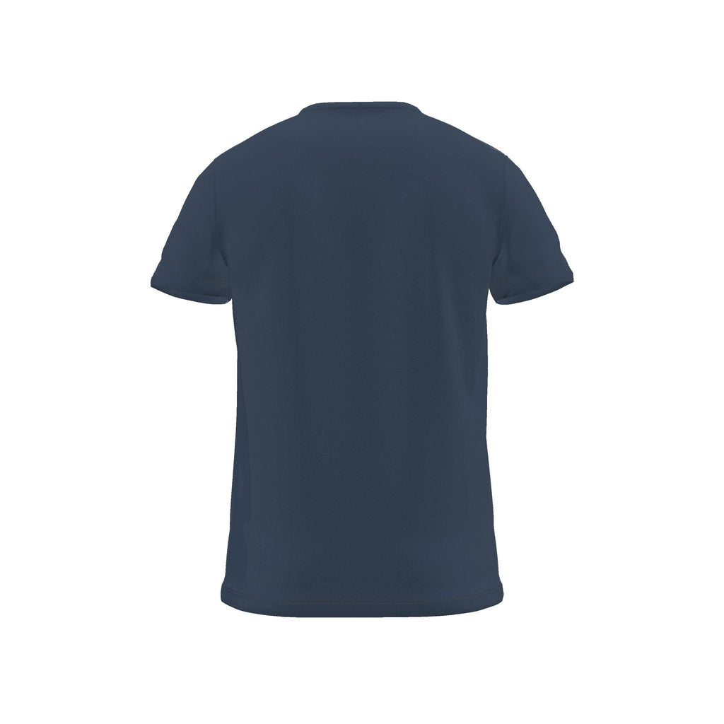 HEURISTIC BREW Manly Boy Variant Found Blueprint All Sex T-Shirt