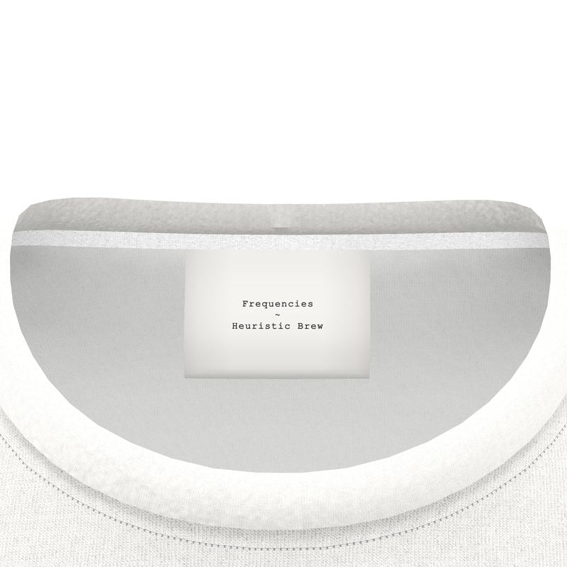 HEURISTIC BREW Missus Mista Variant Found Document All Sex T-Shirt