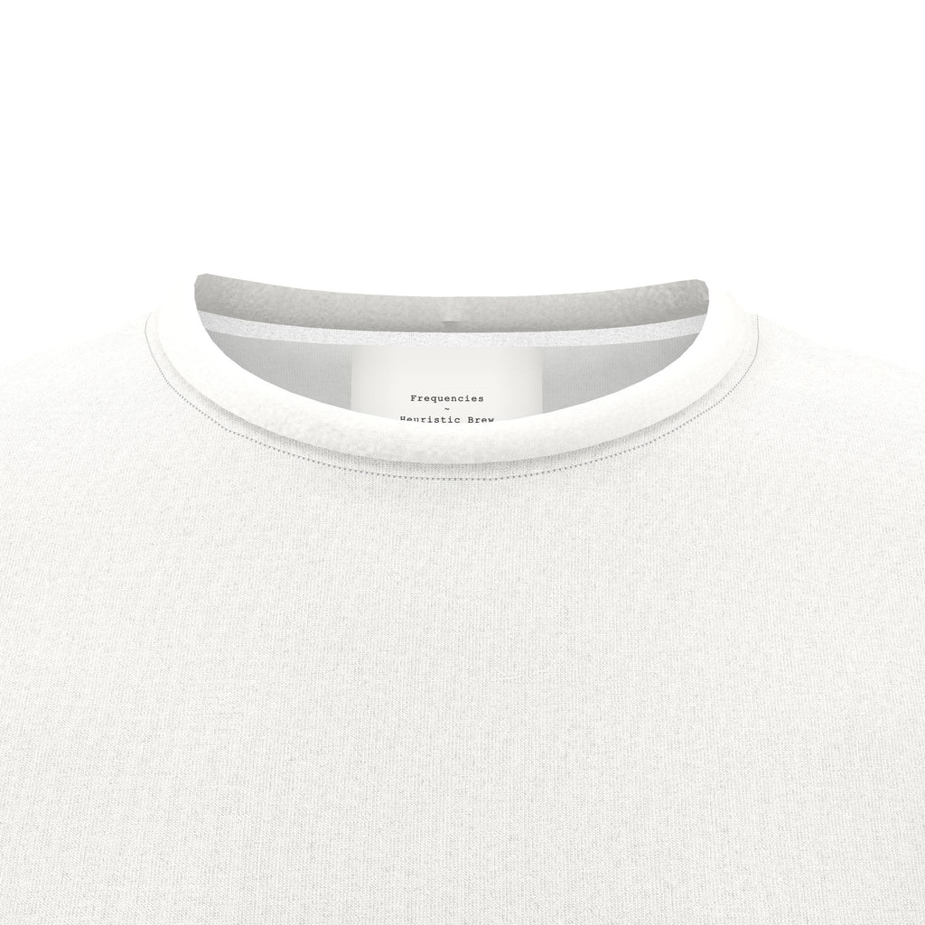 HEURISTIC BREW Orbis Nostras Variant Document Void All Sex T-Shirt