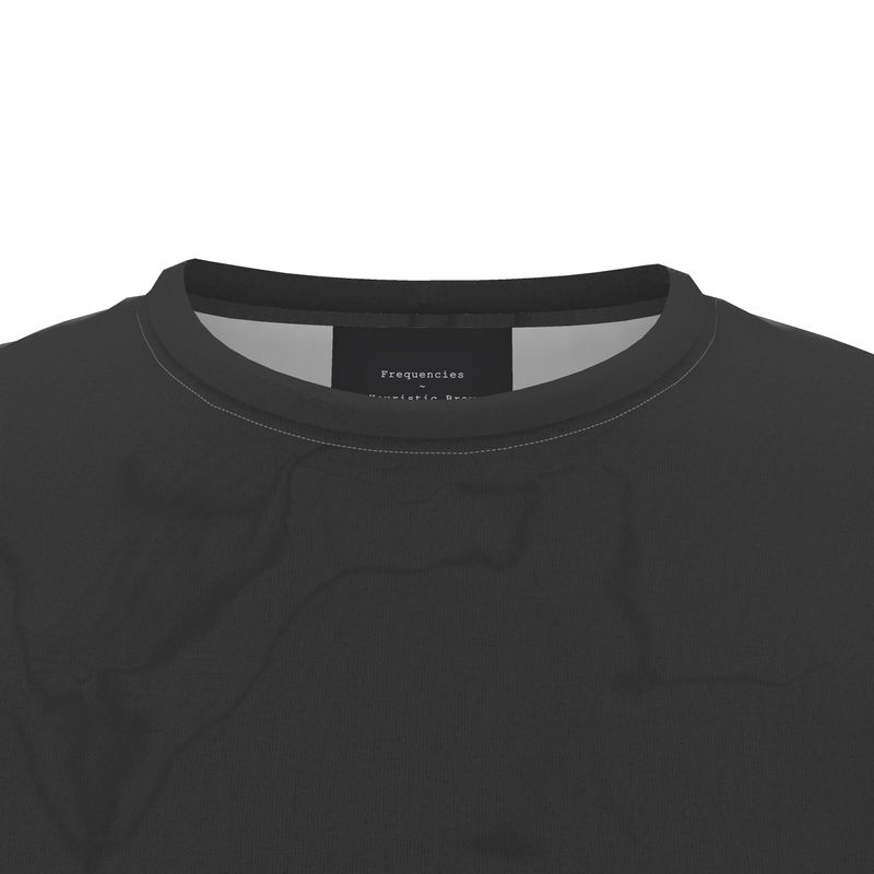 HEURISTIC BREW ShitTalker Variant Found Void All Sex T-Shirt