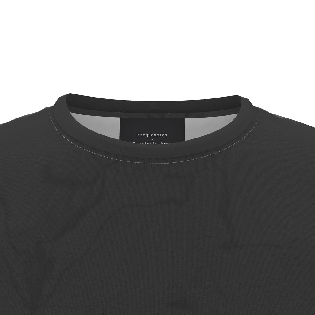 HEURISTIC BREW ShitTalker Variant Found Void All Sex T-Shirt