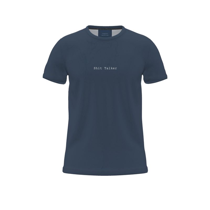 HEURISTIC BREW ShitTalker Variant Found Blueprint All Sex T-Shirt