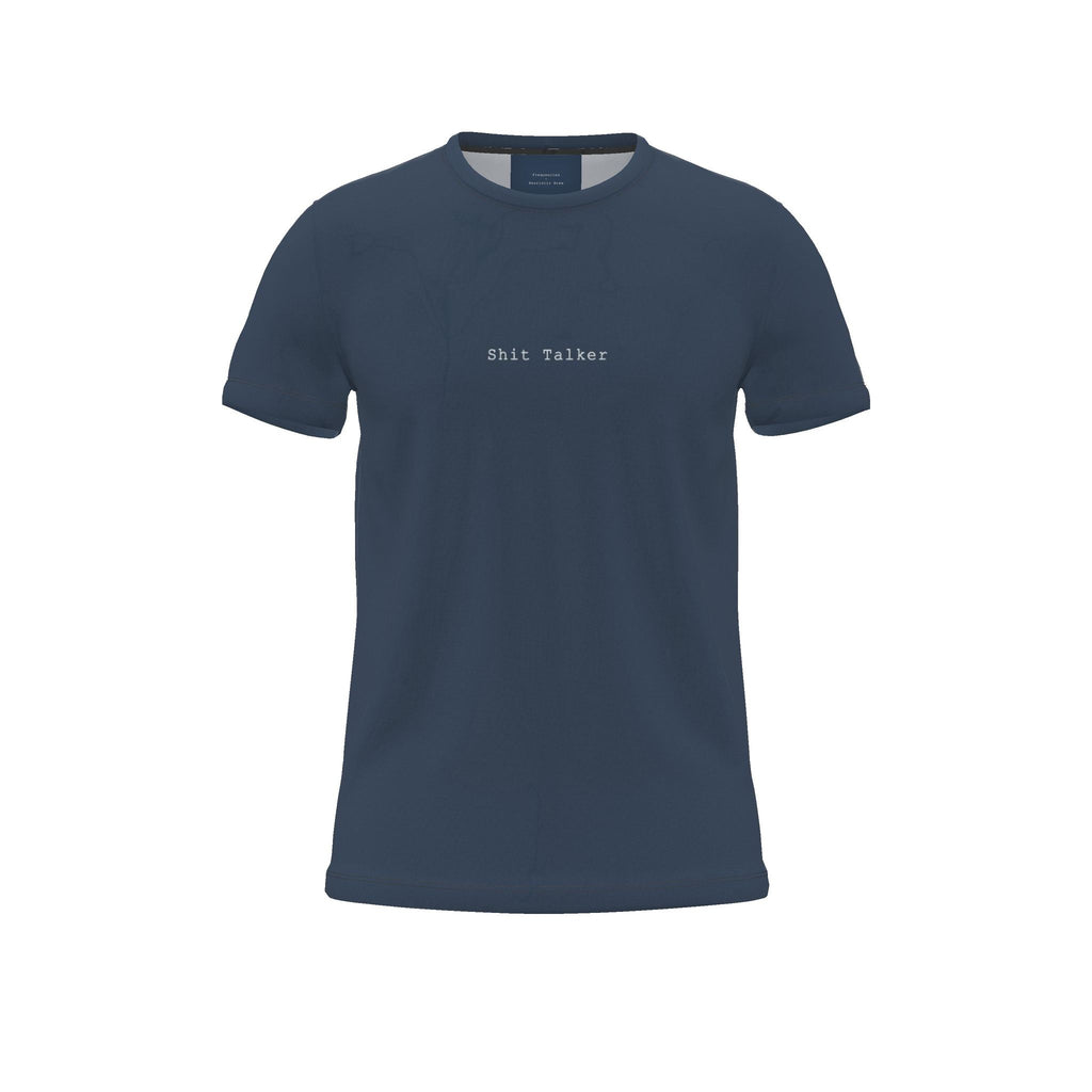 HEURISTIC BREW ShitTalker Variant Found Blueprint All Sex T-Shirt