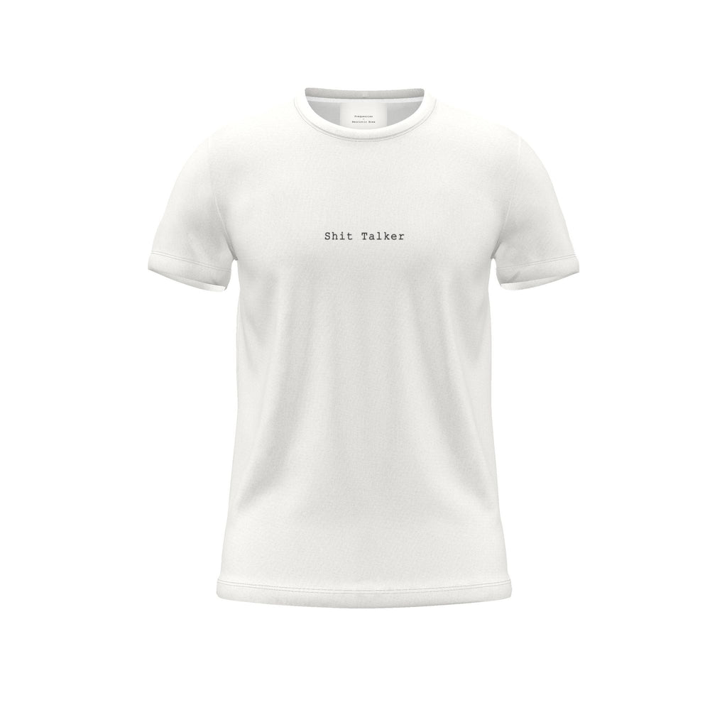 HEURISTIC BREW ShitTalker Variant Found Document All Sex T-Shirt