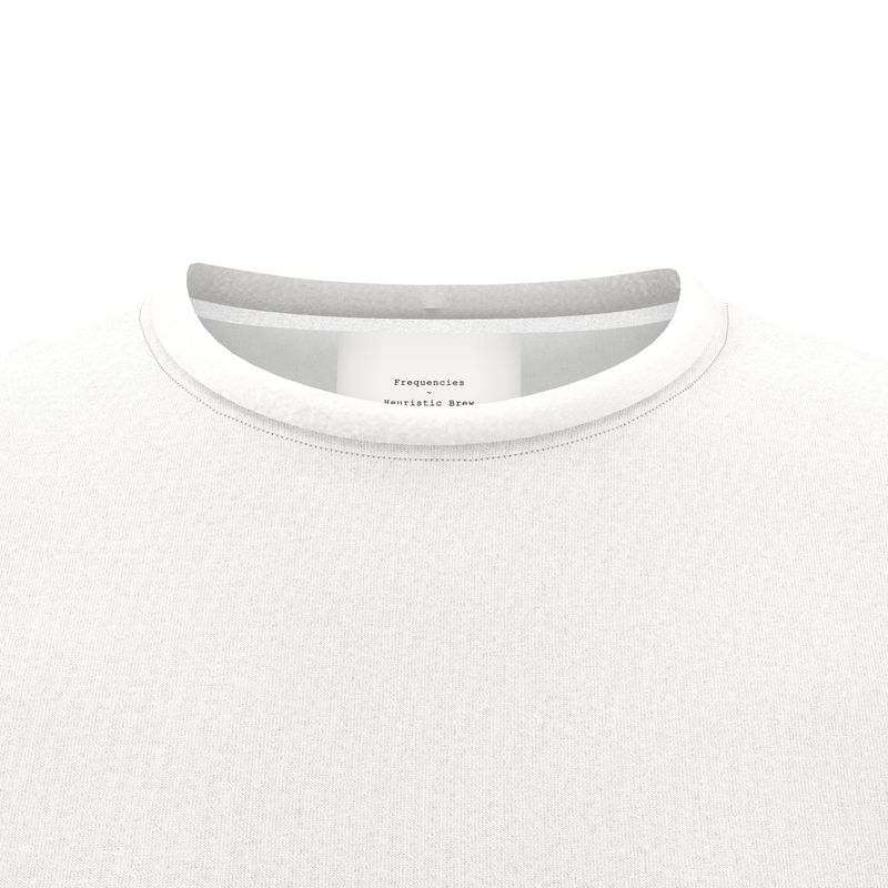 HEURISTIC BREW ShitTalker Variant Found Document All Sex T-Shirt