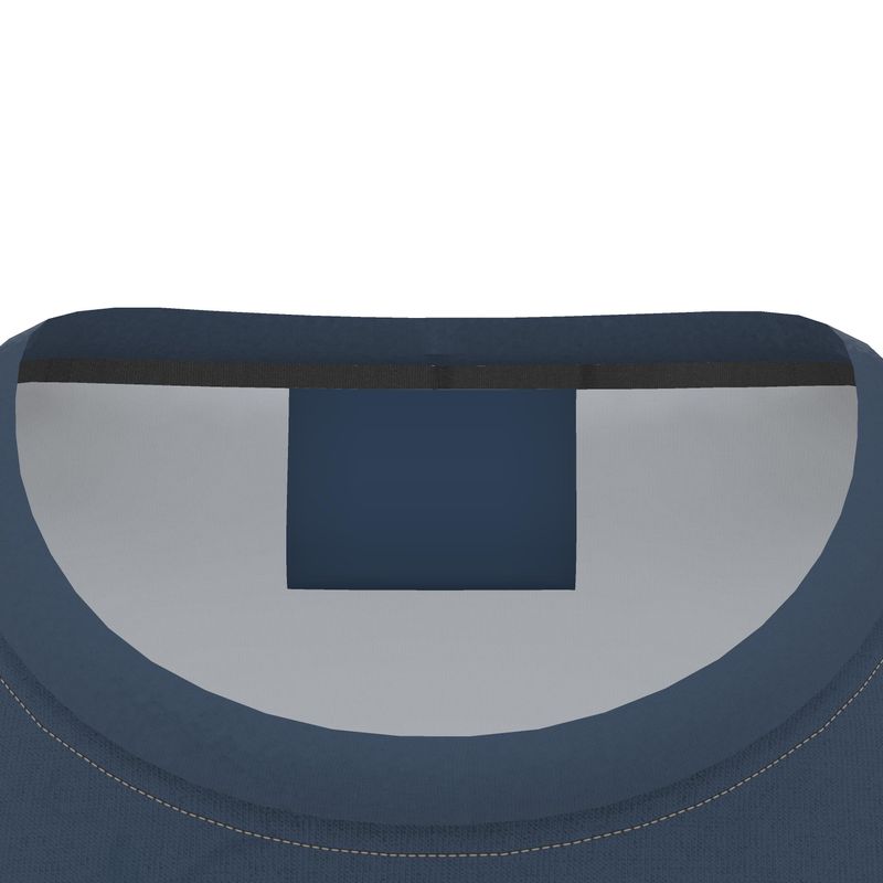 HEURISTIC BREW Variant Found Blueprint All Sex T-Shirt
