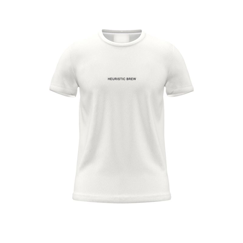 HEURISTIC BREW Variant Found Document All Sex T-Shirt