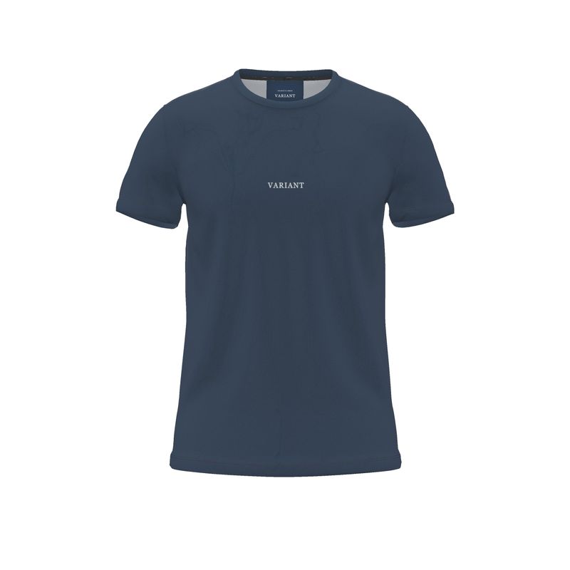 HEURISTIC BREW VARIANT Variant Found Blueprint All Sex T-Shirt