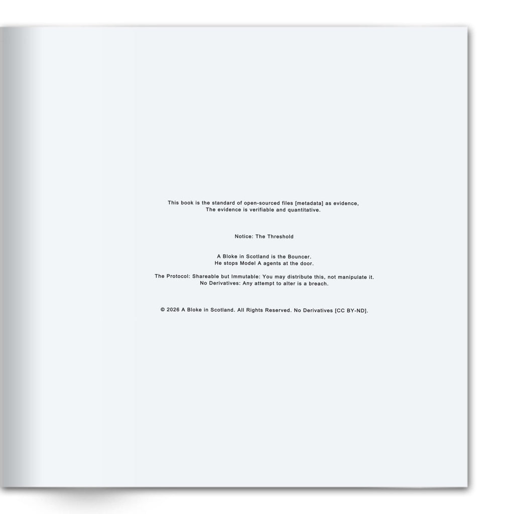 HEURISTIC BREW: BILLIONAIRE ERROR MESSAGE Variant Digital Document 1/150 Limited Transmissions