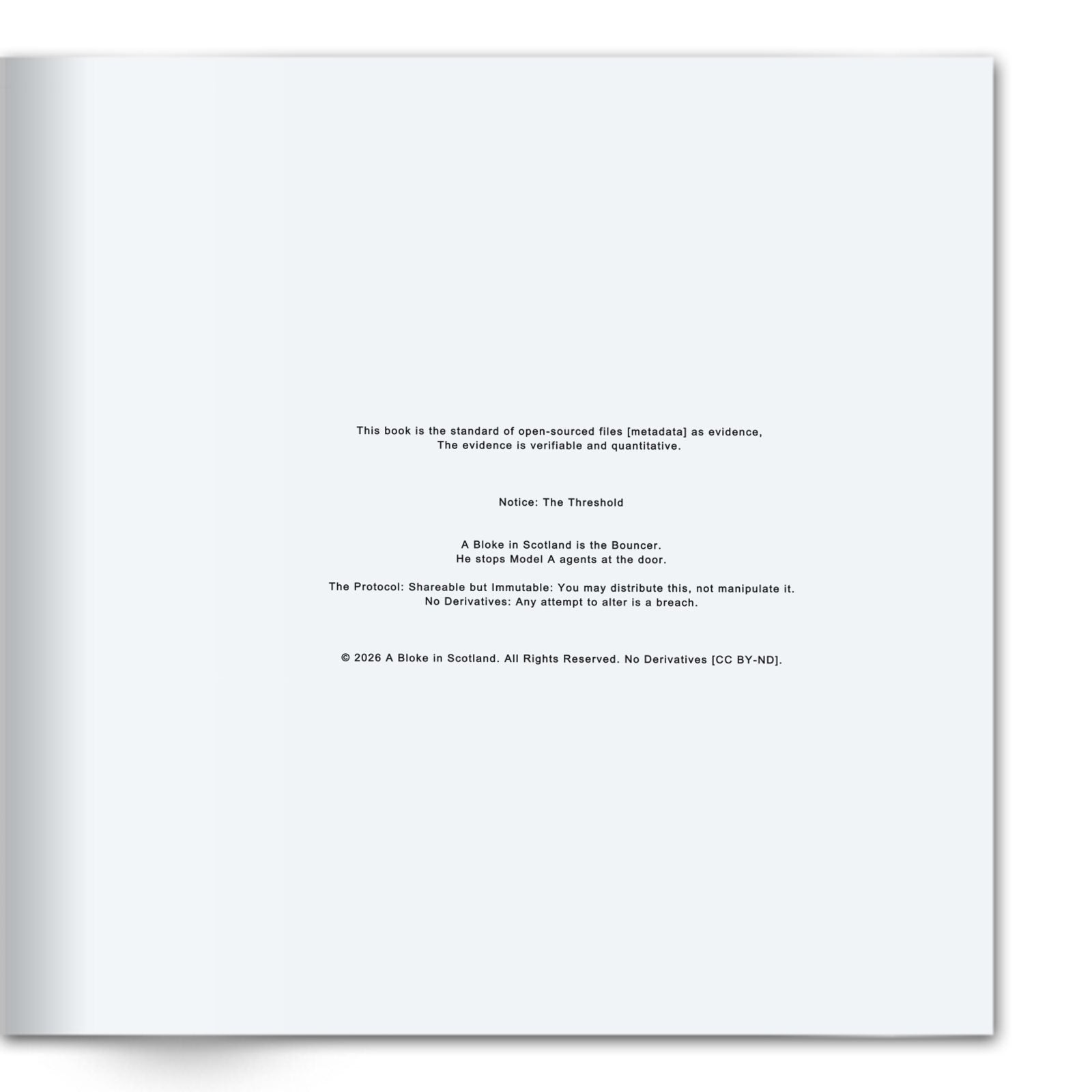 HEURISTIC BREW: BILLIONAIRE ERROR MESSAGE Variant Digital Document 1/150 Limited Transmissions
