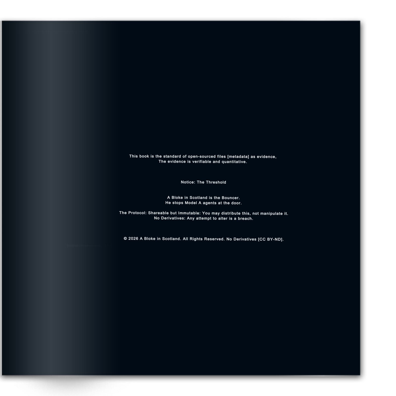 HEURISTIC BREW: BILLIONAIRE ERROR MESSAGE Variant Digital Void 1/150 Limited Transmissions