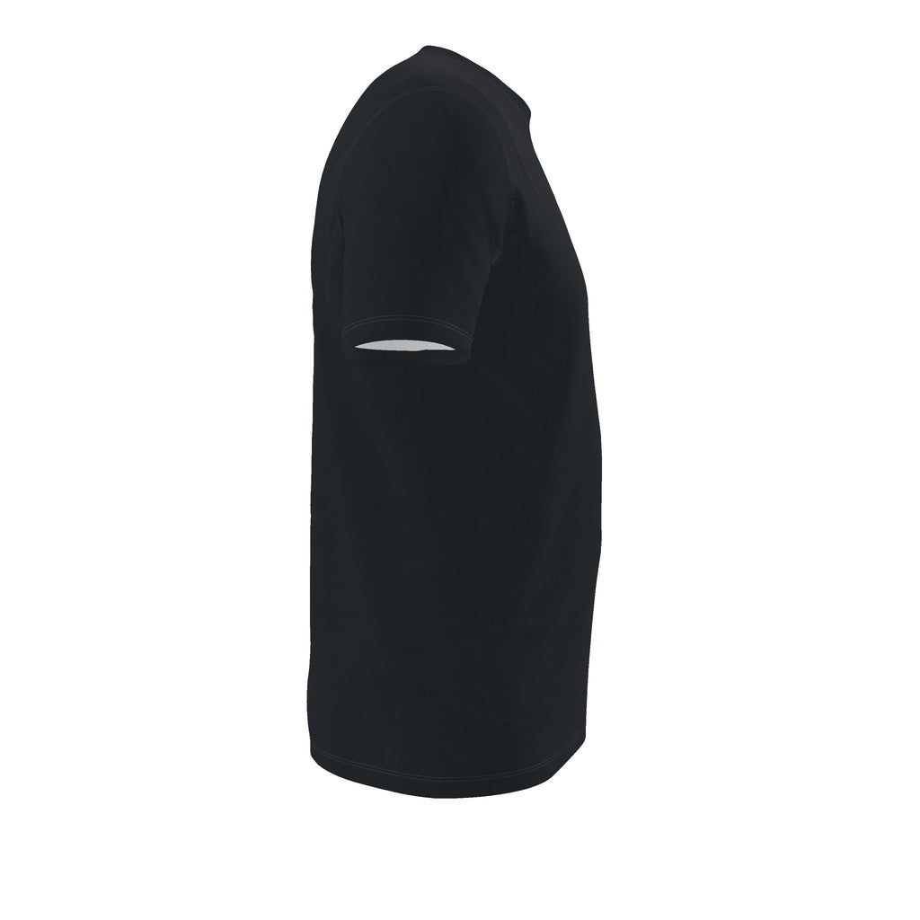 HEURISTIC BREW: BILLIONAIRE ERROR MESSAGE Variant Digital Void Silky Soft Slim Fit T-Shirt