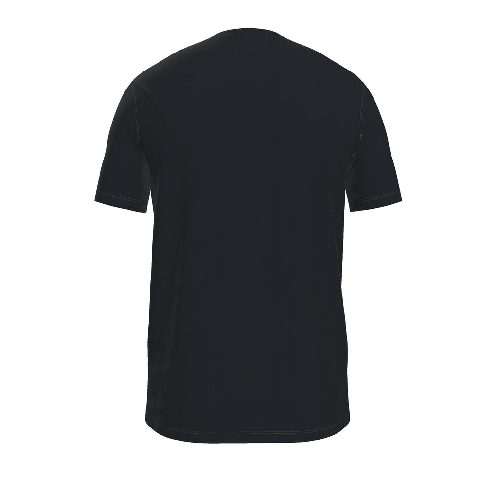 HEURISTIC BREW: BILLIONAIRE ERROR MESSAGE Variant Digital Void Silky Soft Slim Fit T-Shirt