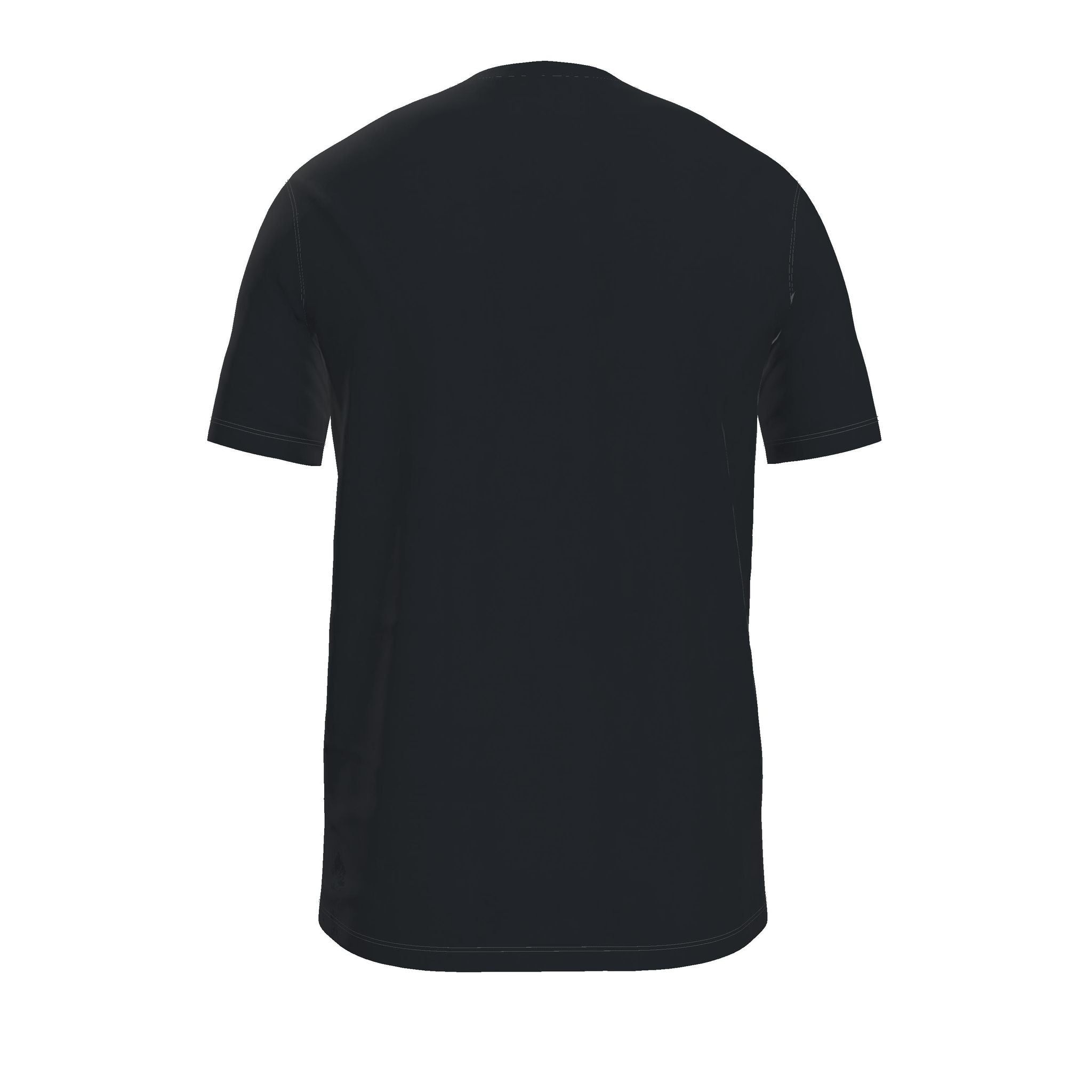 HEURISTIC BREW: BILLIONAIRE ERROR MESSAGE Variant Digital Void Silky Soft Slim Fit T-Shirt