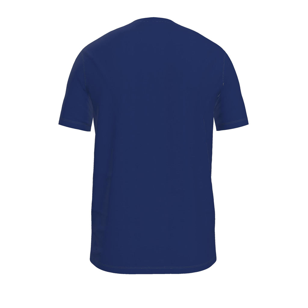 HEURISTIC BREW: BILLIONAIRE ERROR MESSAGE Variant Digital Blueprint Silky Soft Slim Fit T-Shirt