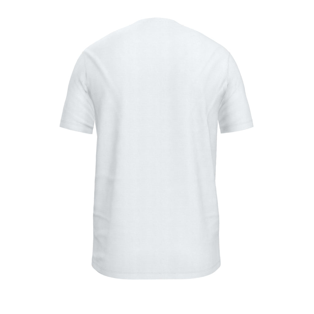 HEURISTIC BREW: BILLIONAIRE ERROR MESSAGE Variant Digital Document Silky Soft Slim Fit T-Shirt