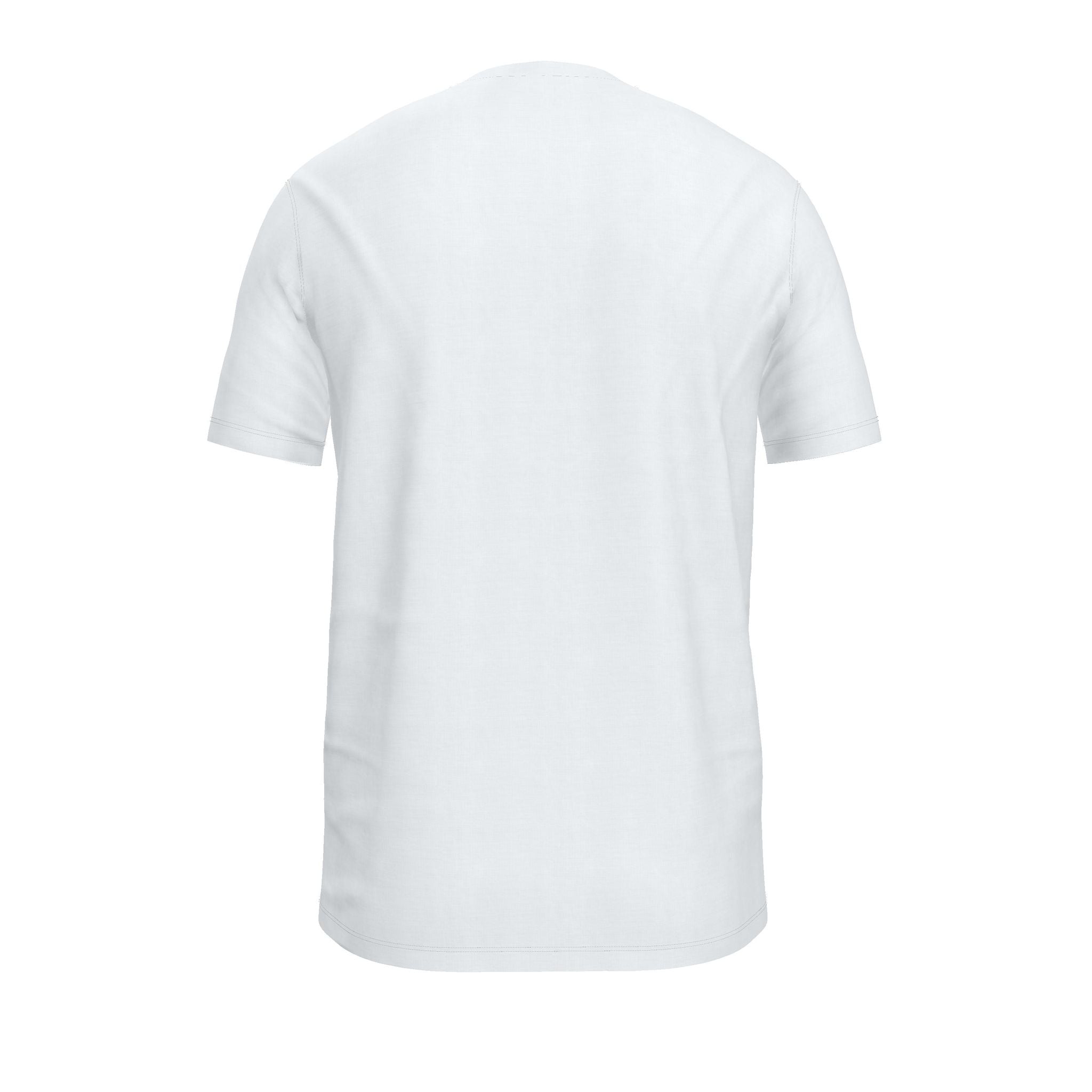 HEURISTIC BREW: BILLIONAIRE ERROR MESSAGE Variant Digital Document Silky Soft Slim Fit T-Shirt