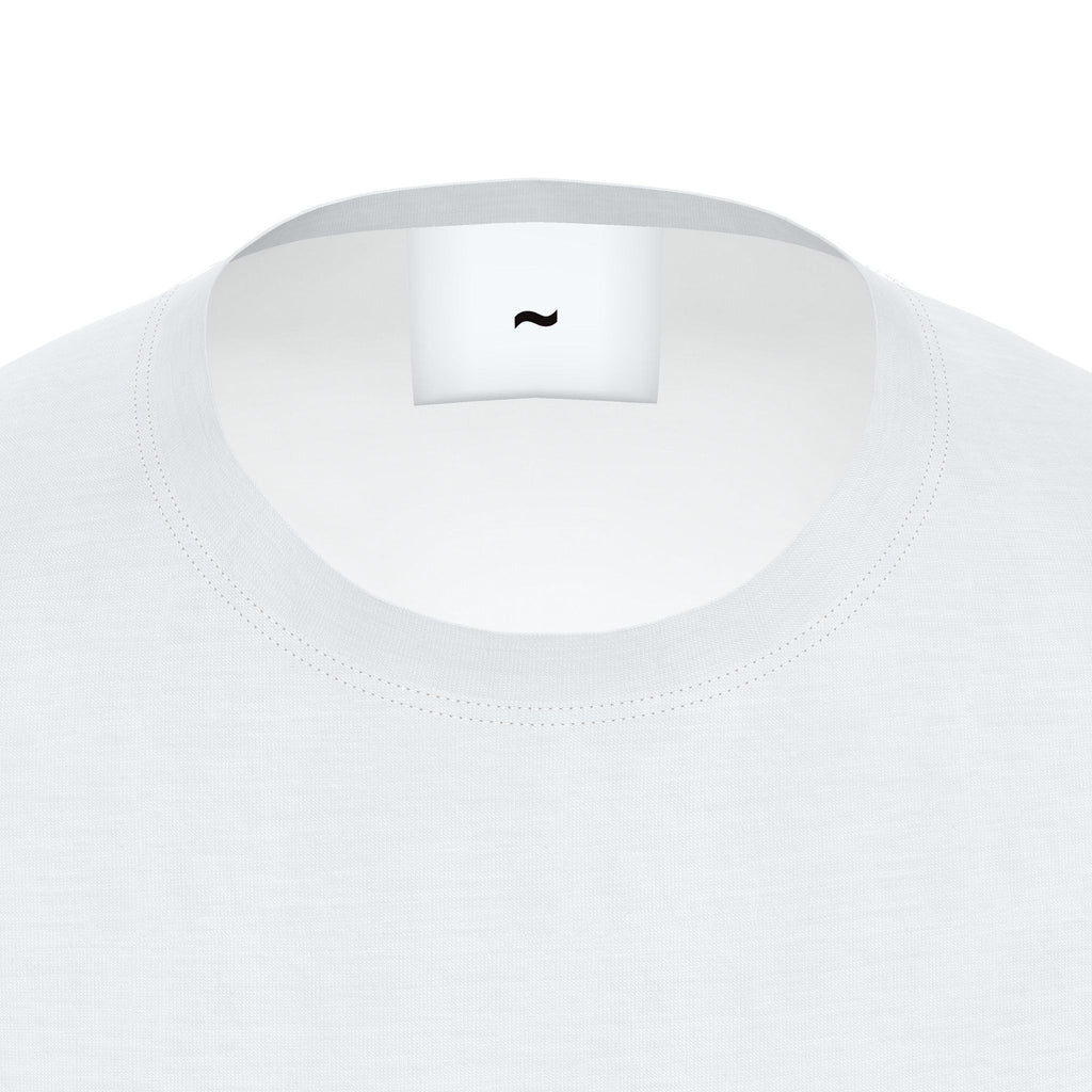 HEURISTIC BREW: BILLIONAIRE ERROR MESSAGE Variant Digital Document Silky Soft Slim Fit T-Shirt