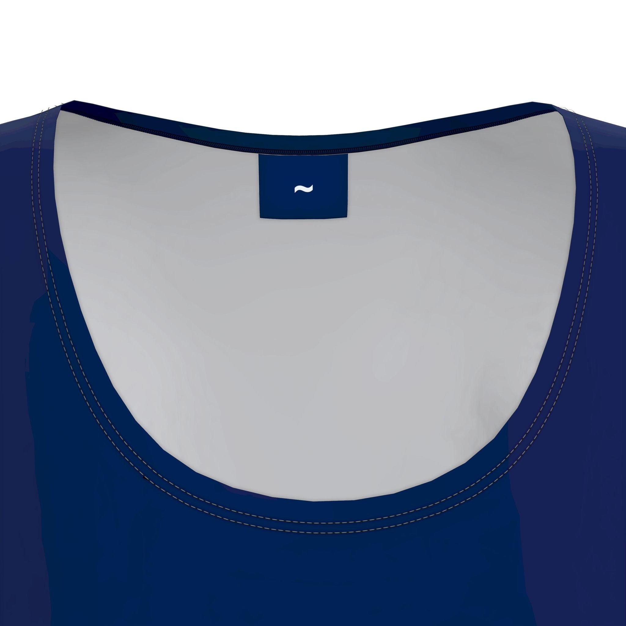 HEURISTIC BREW: BILLIONAIRE ERROR MESSAGE Variant Digital Blueprint Soft Jersey Tunic T-shirt Dress
