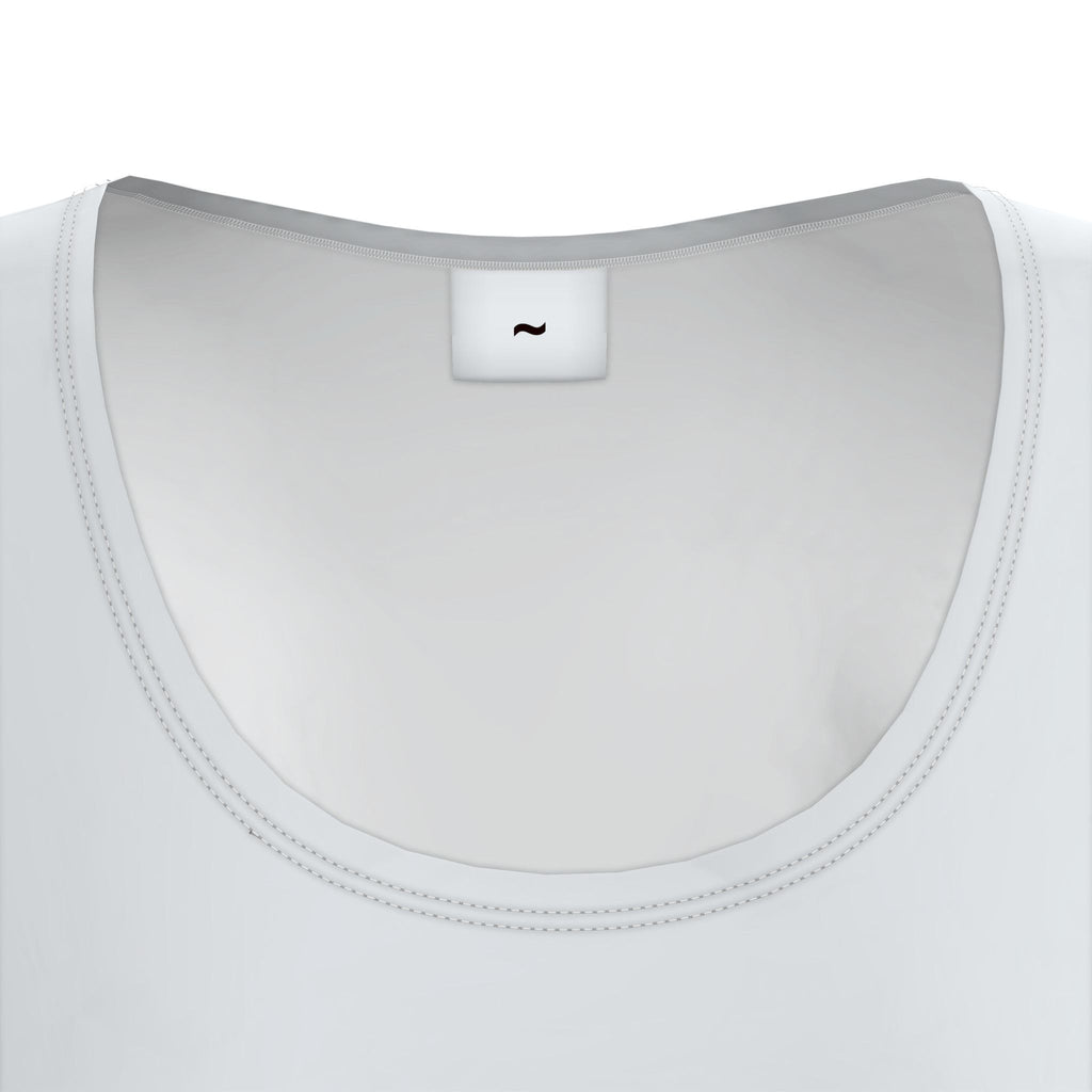 HEURISTIC BREW: BILLIONAIRE ERROR MESSAGE Variant Digital Document Soft Jersey Tunic T-shirt Dress