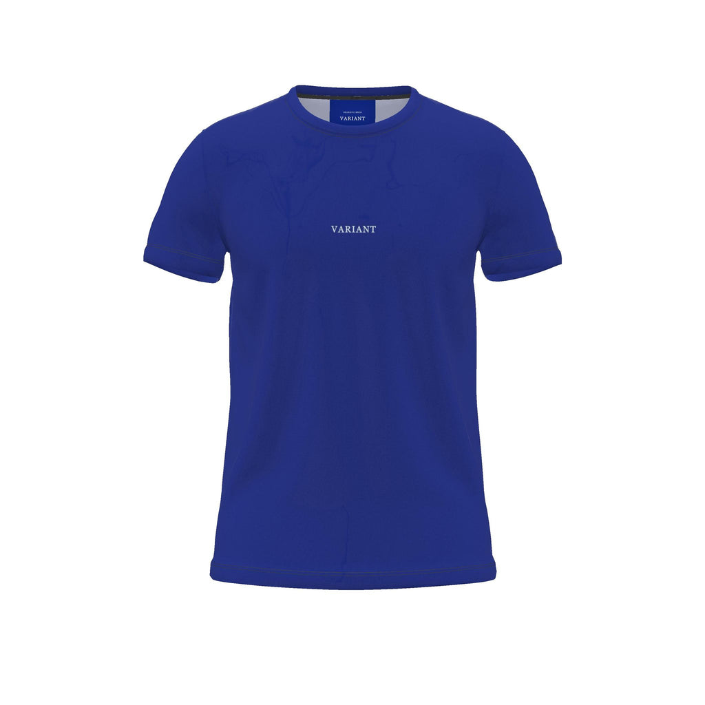 HEURISTIC BREW VARIANT Variant Industrial Blueprint All Sex T-Shirt