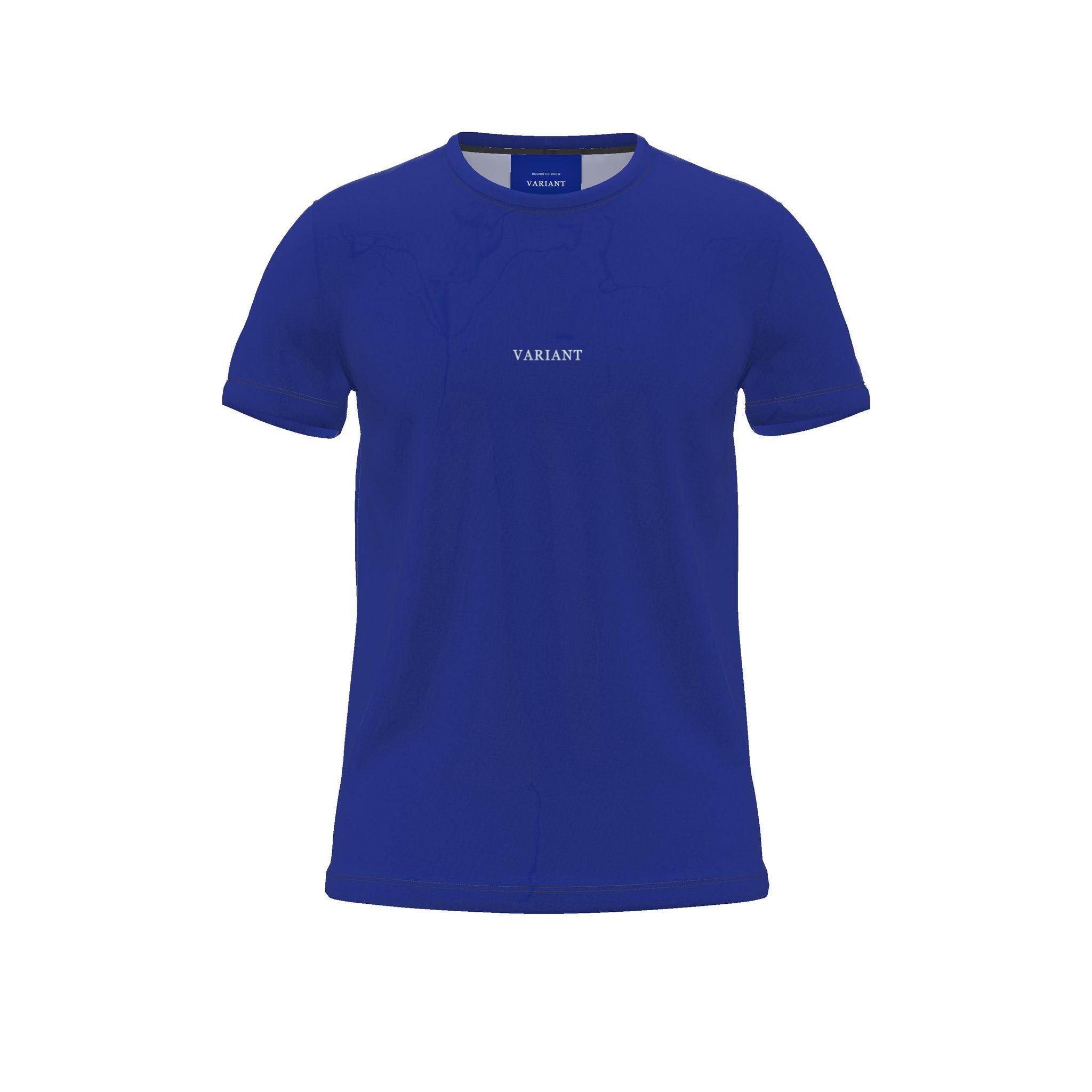 HEURISTIC BREW VARIANT Variant Industrial Blueprint All Sex T-Shirt