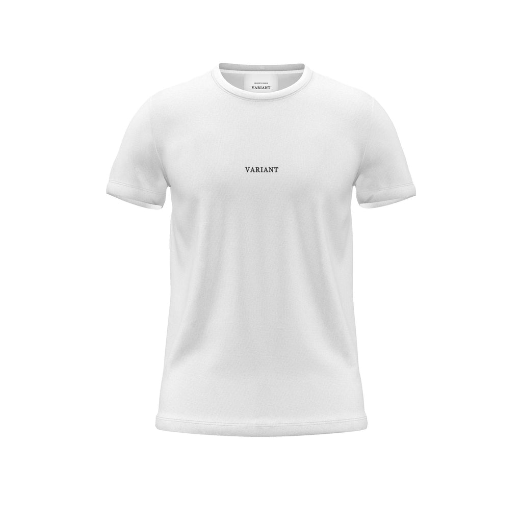 HEURISTIC BREW VARIANT Variant Industrial Document All Sex T-Shirt