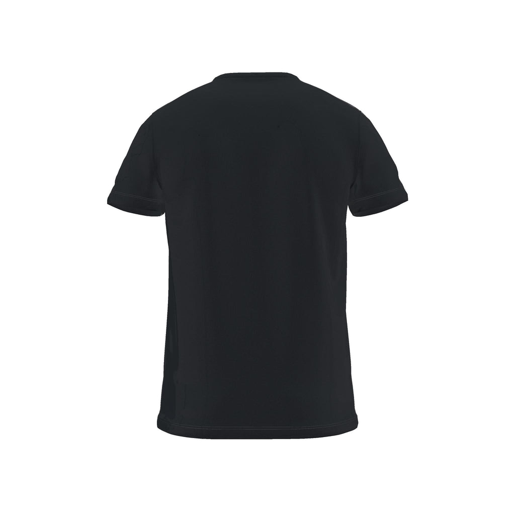 HEURISTIC BREW VARIANT Variant Digital Void All Sex T-Shirt
