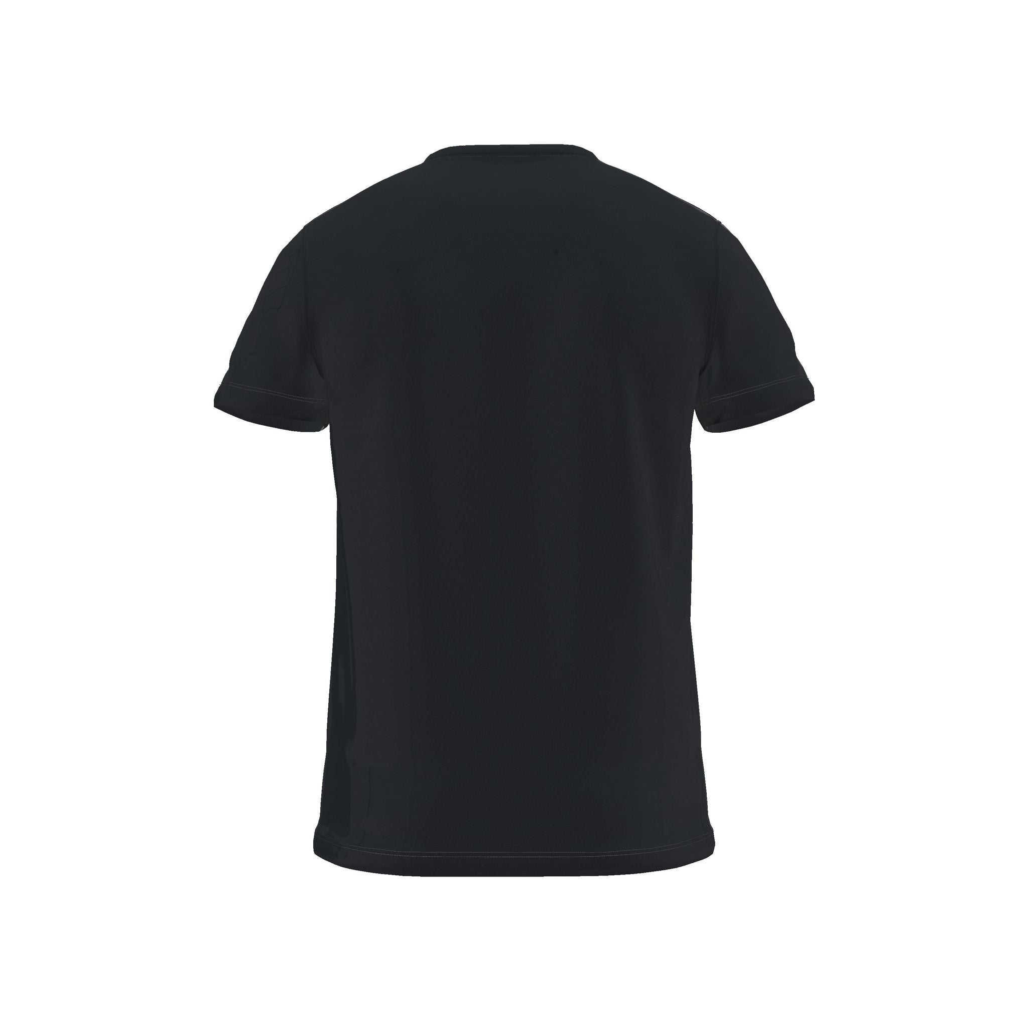HEURISTIC BREW VARIANT Variant Digital Void All Sex T-Shirt