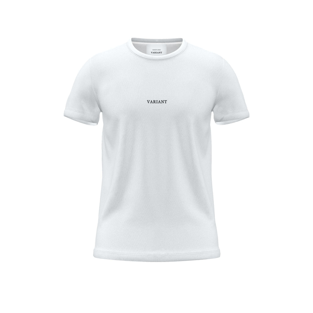 HEURISTIC BREW VARIANT Variant Digital Document All Sex T-Shirt