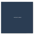 HEURISTIC BREW Broadcast Book Variant Found Blueprint 1/150 Limited Transmissions
