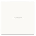 HEURISTIC BREW Broadcast Book Variant Found Document 1/150 Limited Transmissions