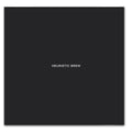 HEURISTIC BREW Broadcast Book Variant Found Void 1/150 Limited Transmissions